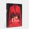 Assouline Iconische Merken^Dior Door Raf Simons (Franse Versie)