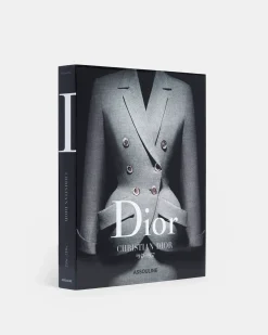 Assouline Iconische Merken^Dior Van Christian Dior