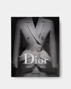 Assouline Iconische Merken^Dior Van Christian Dior