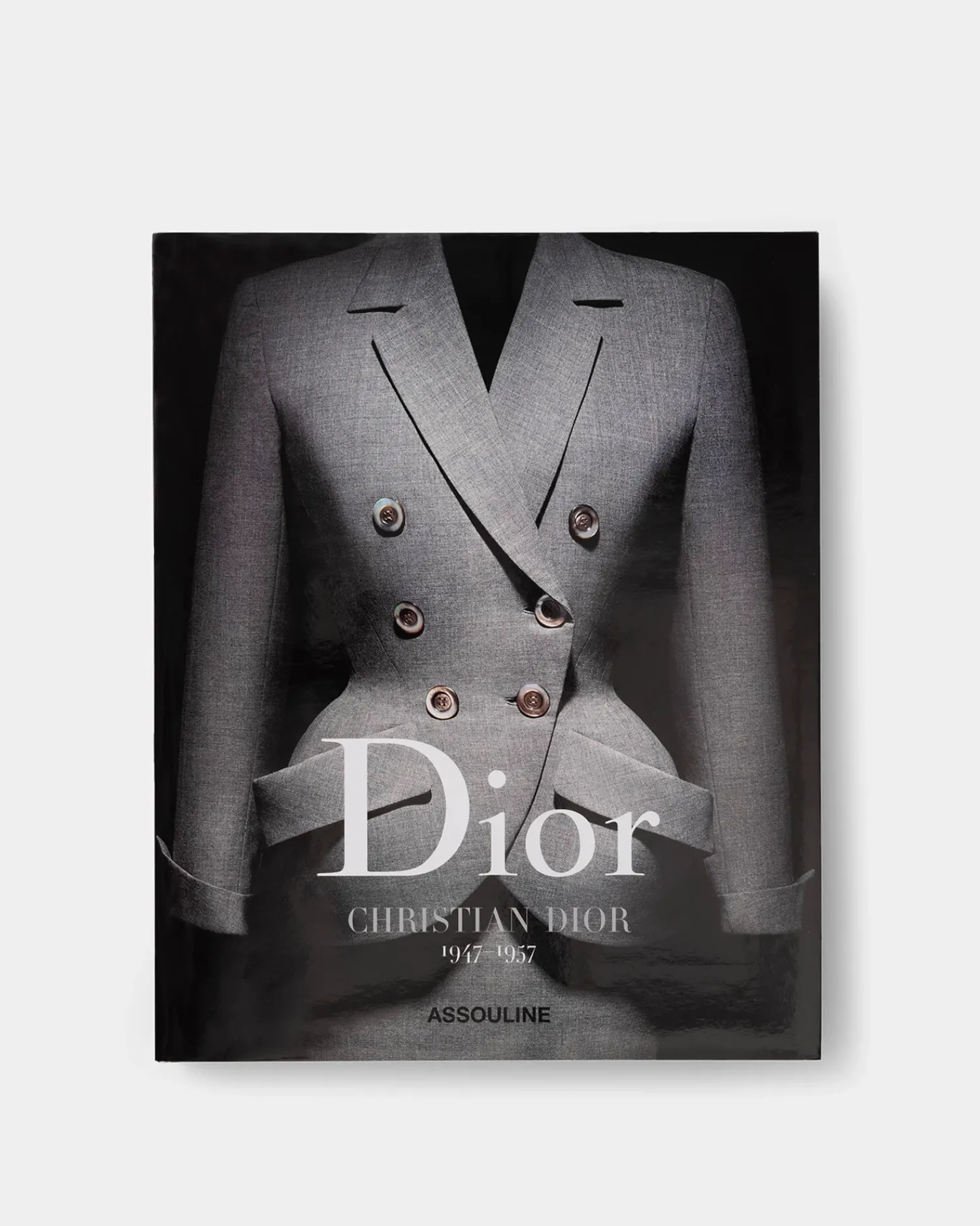 Assouline Iconische Merken^Dior Van Christian Dior