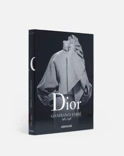 Assouline Iconische Merken^Dior Van Gianfranco Ferre (Frans)