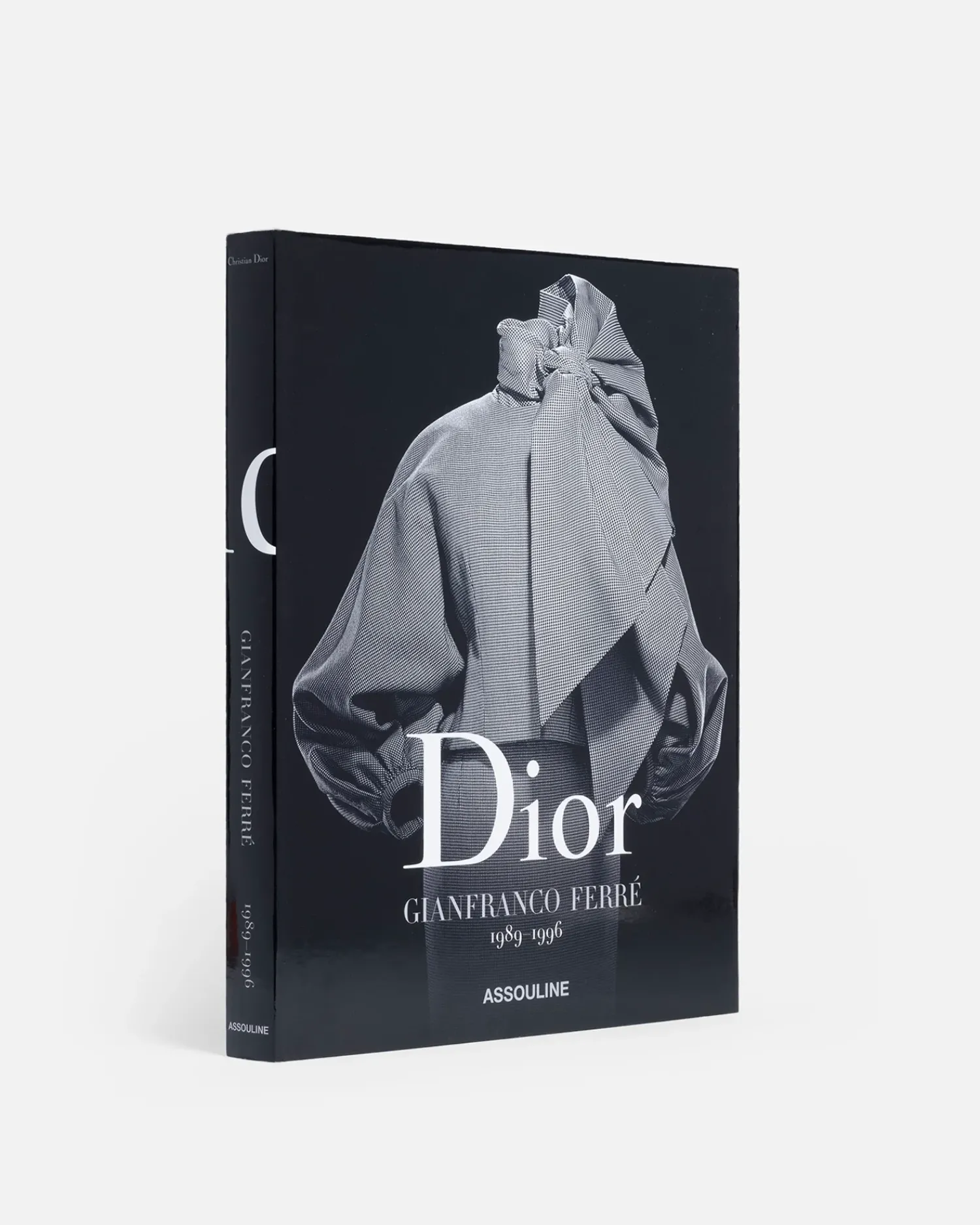 Assouline Iconische Merken^Dior Van Gianfranco Ferre (Frans)