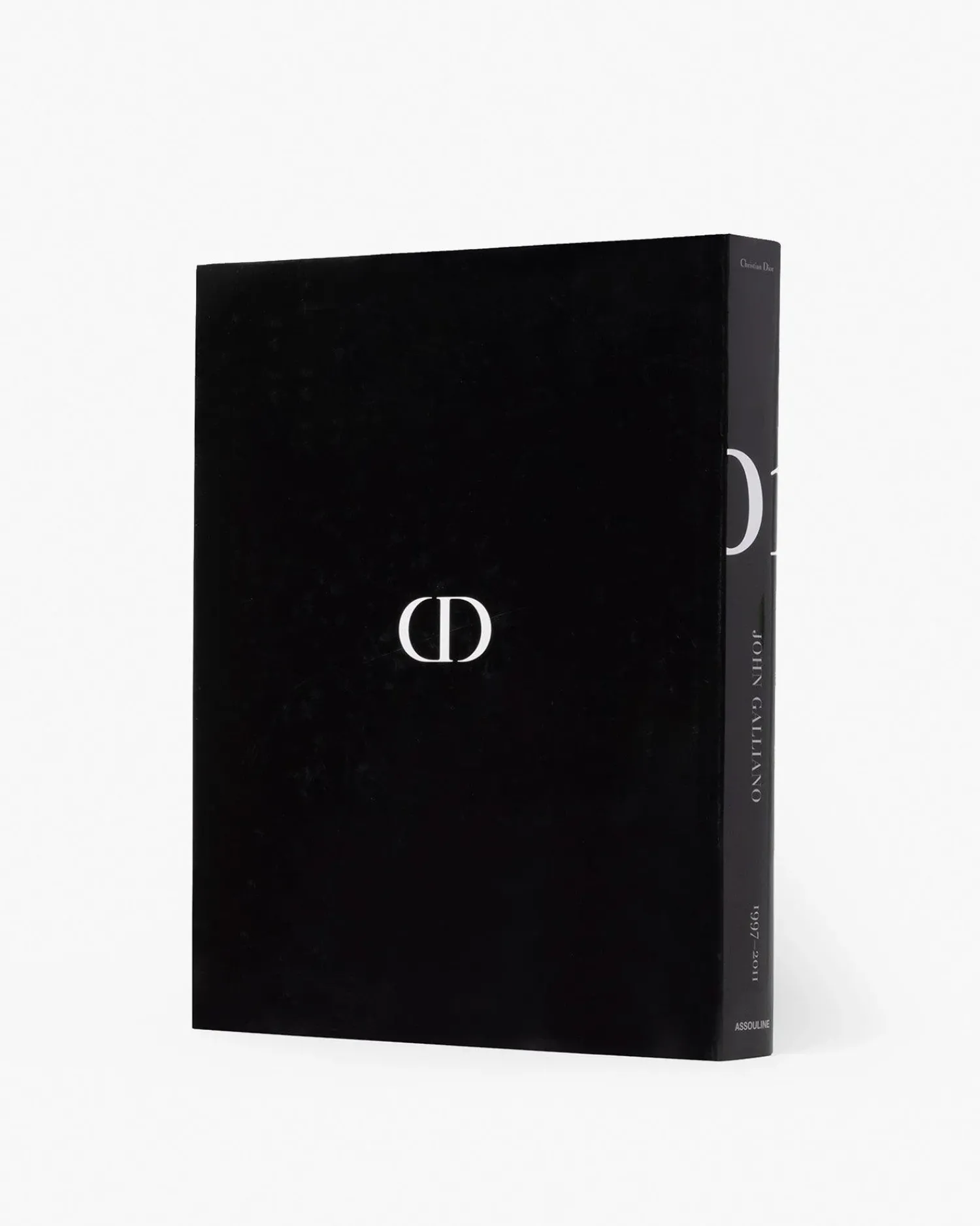 Assouline Iconische Merken^Dior Van Gianfranco Ferre (Frans)