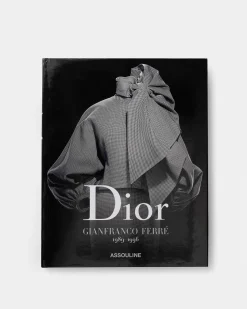 Assouline Iconische Merken^Dior Van Gianfranco Ferre (Frans)