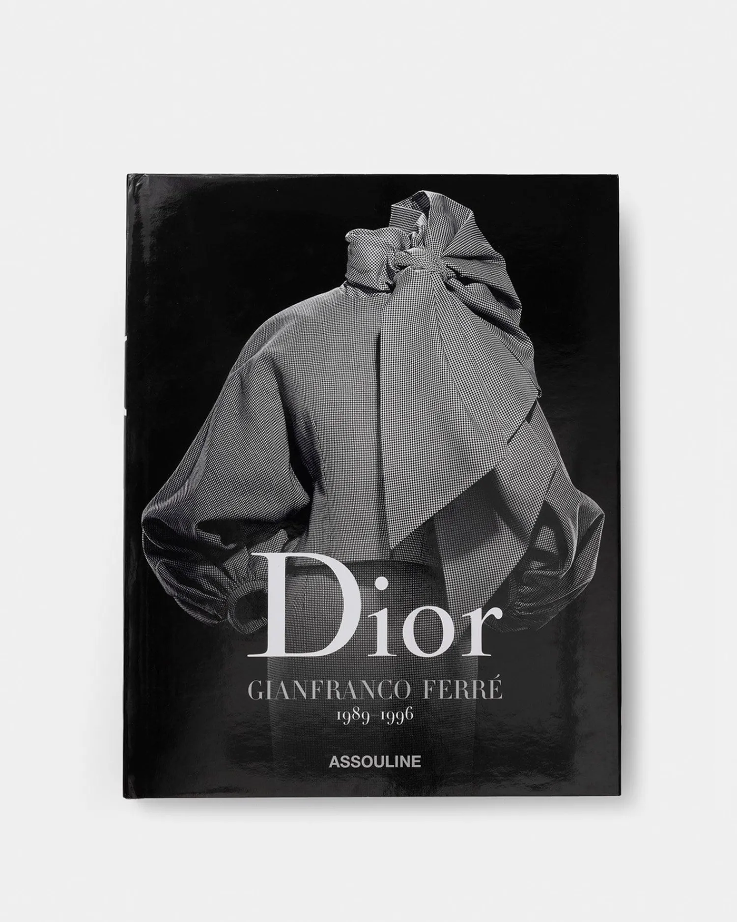 Assouline Iconische Merken^Dior Van Gianfranco Ferre (Frans)