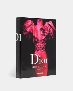 Assouline Iconische Merken^Dior Van John Galliano