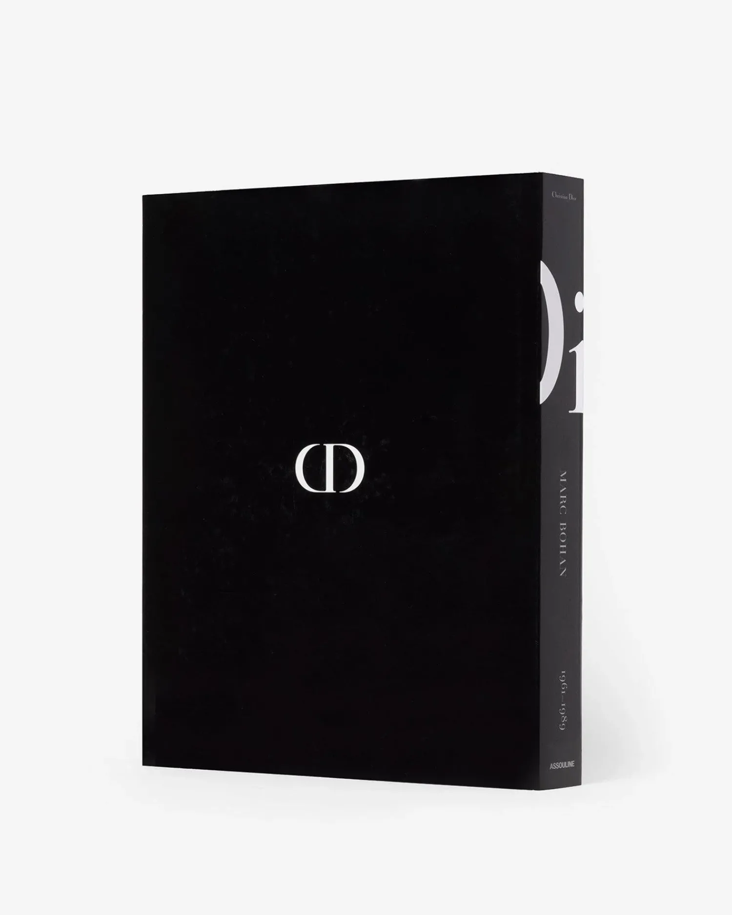 Assouline Iconische Merken^Dior Van Marc Bohan