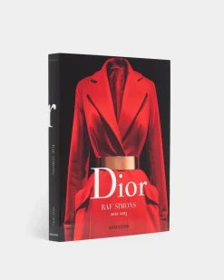 Assouline Iconische Merken^Dior Van Raf Simons