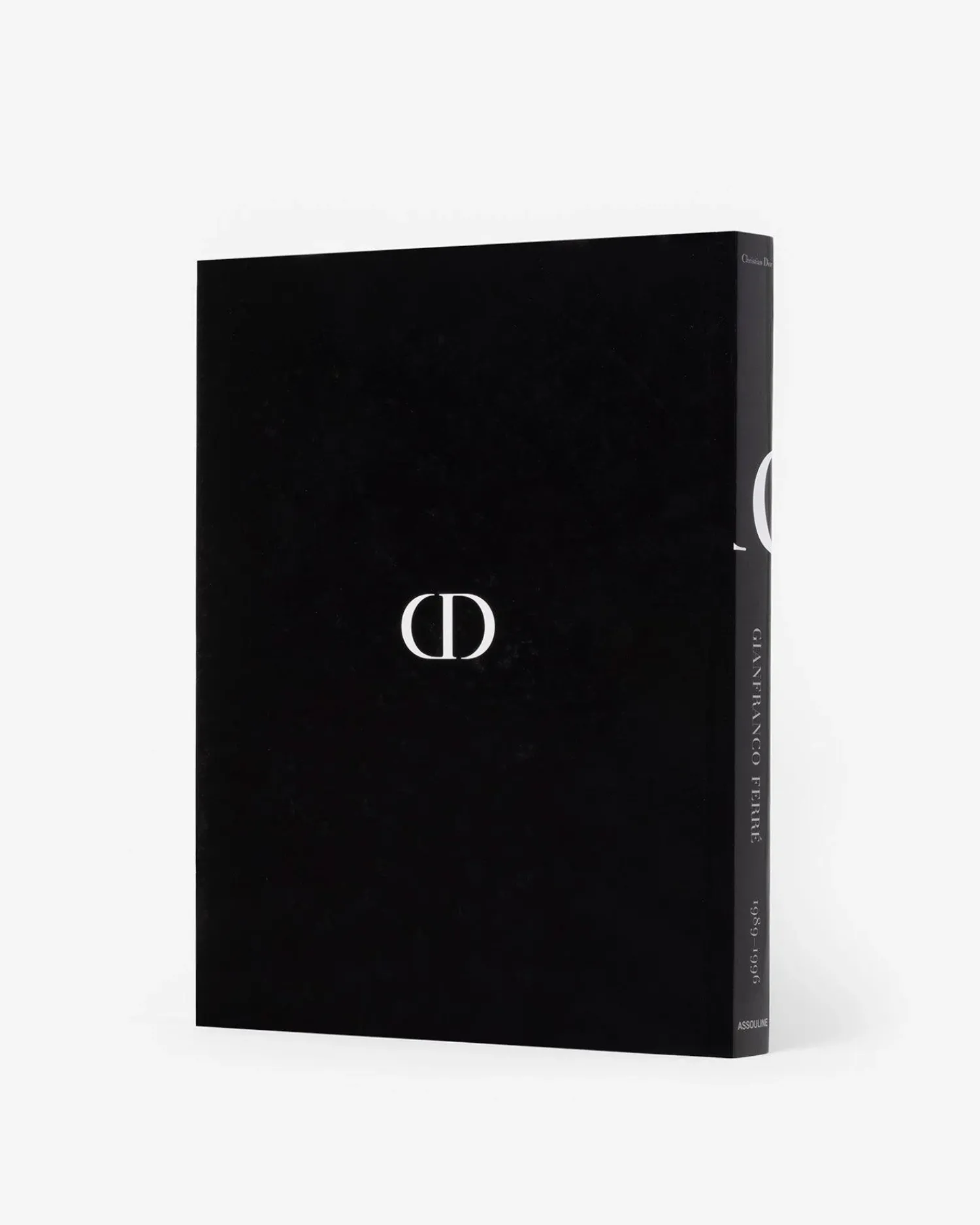 Assouline Iconische Merken^Dior Van Raf Simons