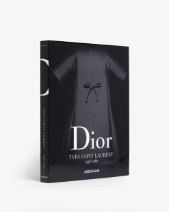 Assouline Iconische Merken^Dior Van Yves Saint Laurent