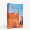 Assouline Architectonisch Ontwerp^Diriyah-Cultuur At-Turaif