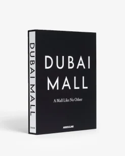 Assouline Reis^Dubai Mall: Een Winkelcentrum Als Geen Ander