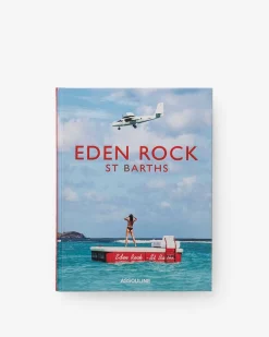 Assouline Reis^Eden Rock-St Barths