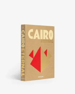 Assouline Reis^Eeuwig Cairo