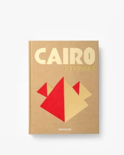 Assouline Reis^Eeuwig Cairo