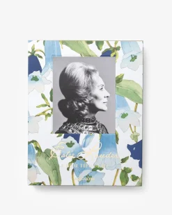 Assouline Iconische Merken^Estee Lauder: Een Mooi Leven