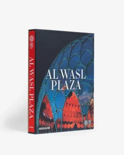 Assouline Architectonisch Ontwerp^Expo 2020 Dubai: Al Wasl Plaza