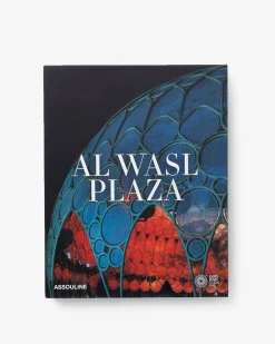 Assouline Architectonisch Ontwerp^Expo 2020 Dubai: Al Wasl Plaza