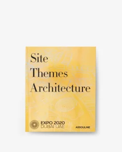 Assouline Architectonisch Ontwerp^Expo 2020 Dubai: Catalogussite, Thema'S, Architectuur