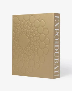 Assouline Architectonisch Ontwerp^Expo 2020 Dubai: De Definitieve Editie