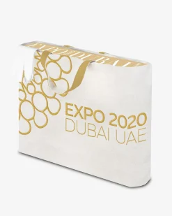 Assouline Architectonisch Ontwerp^Expo 2020 Dubai: De Definitieve Editie