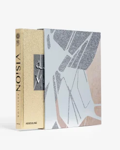 Assouline Architectonisch Ontwerp^Expo 2020 Dubai: Het Vision-Paviljoen