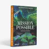 Assouline Architectonisch Ontwerp^Expo 2020 Dubai: Mission Mogelijk-The Opportunity-Paviljoen