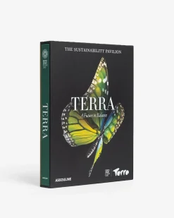 Assouline Architectonisch Ontwerp^Expo 2020 Dubai: Terra-The Sustainability Pavilion