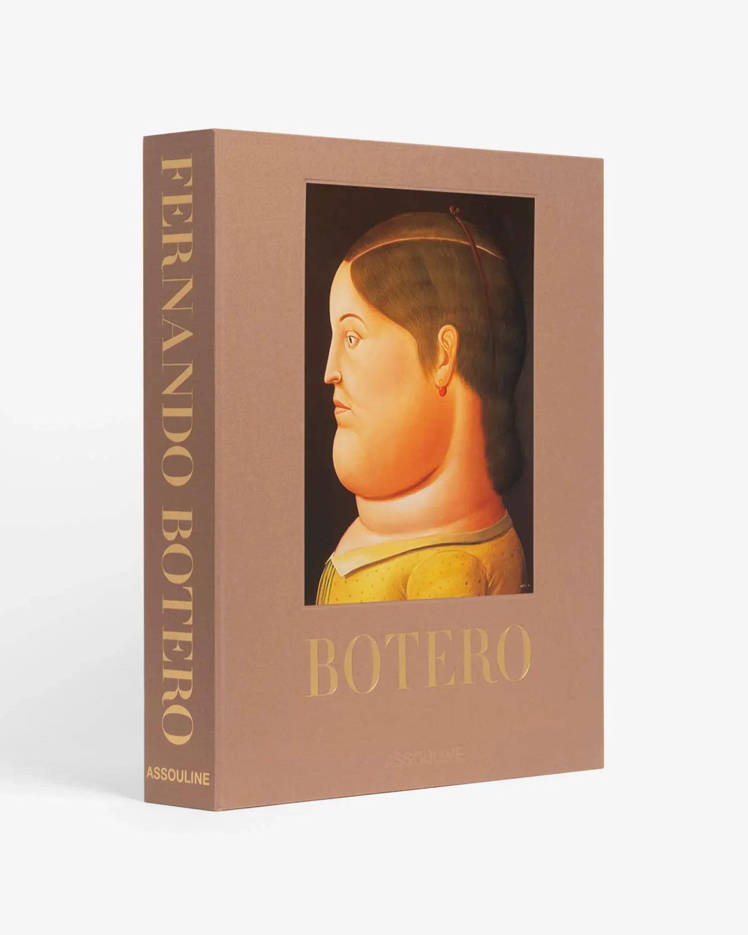 Assouline Kunst^Fernando Botero