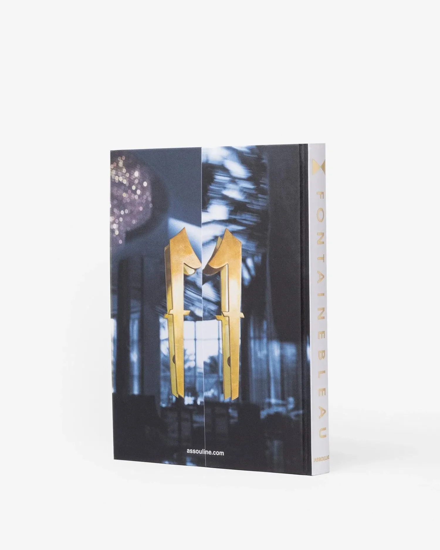 Assouline Reis^Fontainebleau