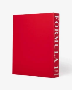 Assouline Sportwagens^Formule 1: De Onmogelijke Collectie