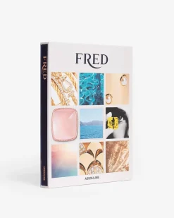 Assouline Iconische Merken^Fred