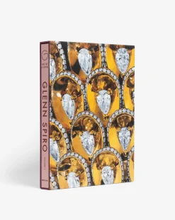 Assouline Iconische Merken^G: Glenn Spiro De Kunst Van Een Juweel