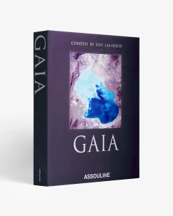 Assouline Reis^Gaia (Ultieme Collectie)