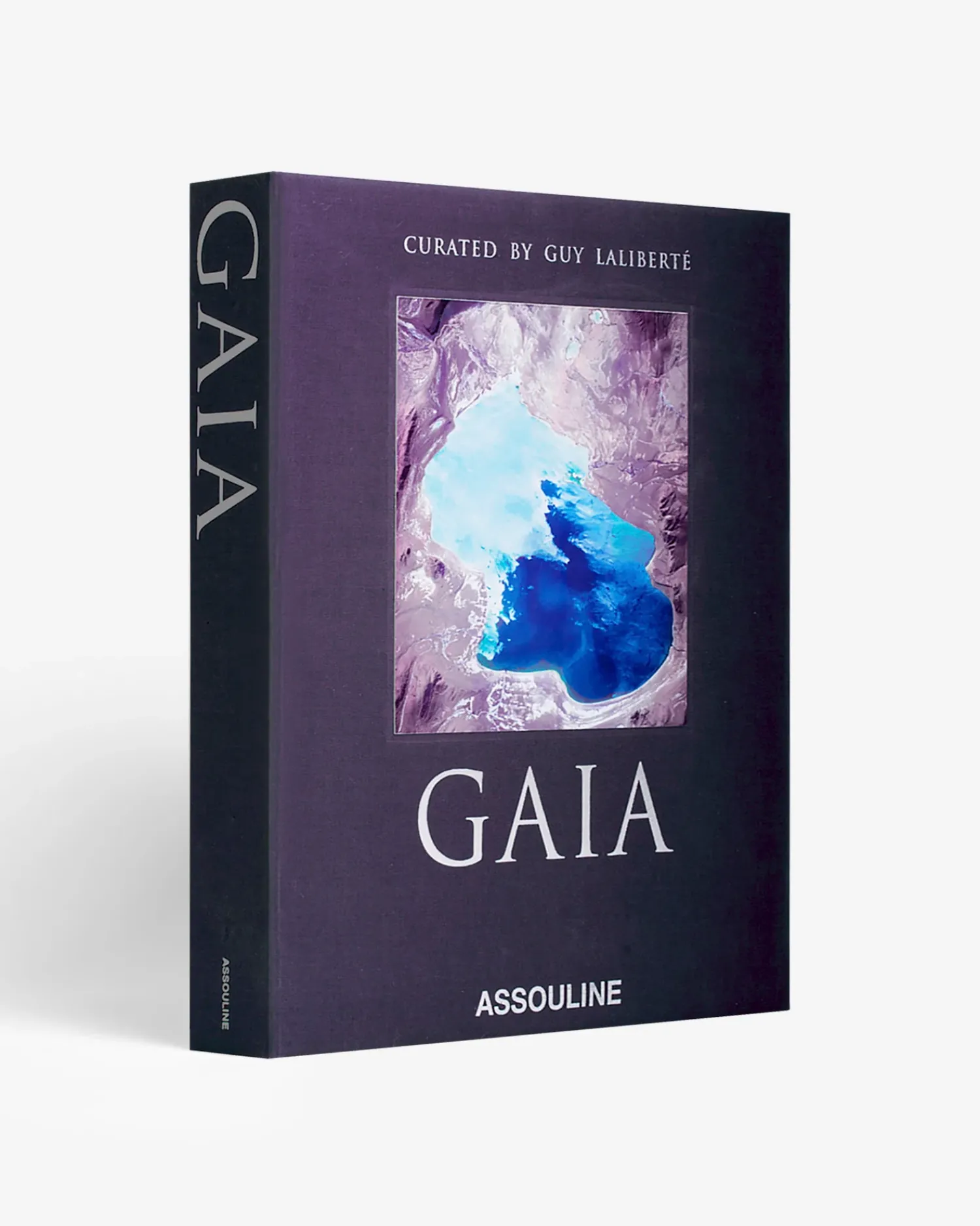 Assouline Reis^Gaia (Ultieme Collectie)