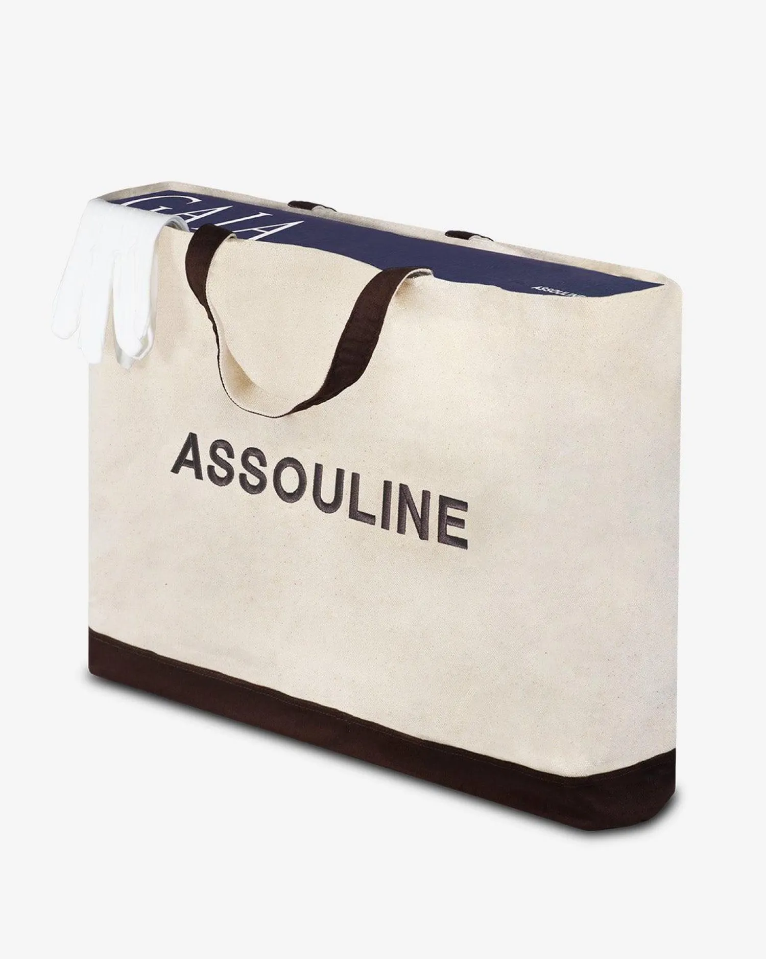 Assouline Reis^Gaia (Ultieme Collectie)