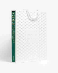 Assouline Sportwagens^Golf: The Impossible-Collectie