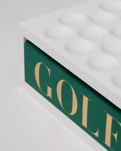 Assouline Sportwagens^Golf: The Impossible-Collectie