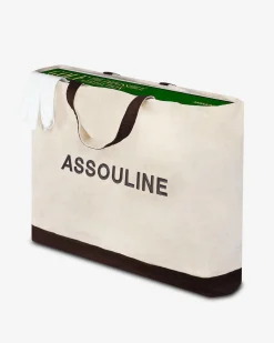 Assouline Sportwagens^Golf: The Impossible-Collectie