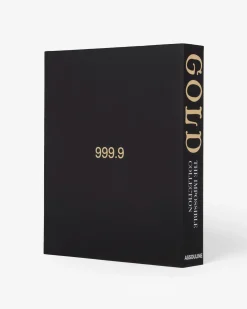 Assouline Sieraden^Goud: De Onmogelijke Collectie