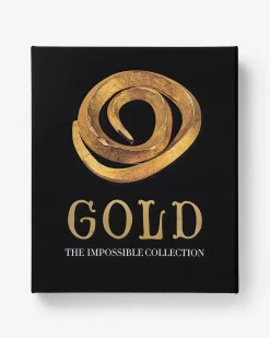 Assouline Sieraden^Goud: De Onmogelijke Collectie