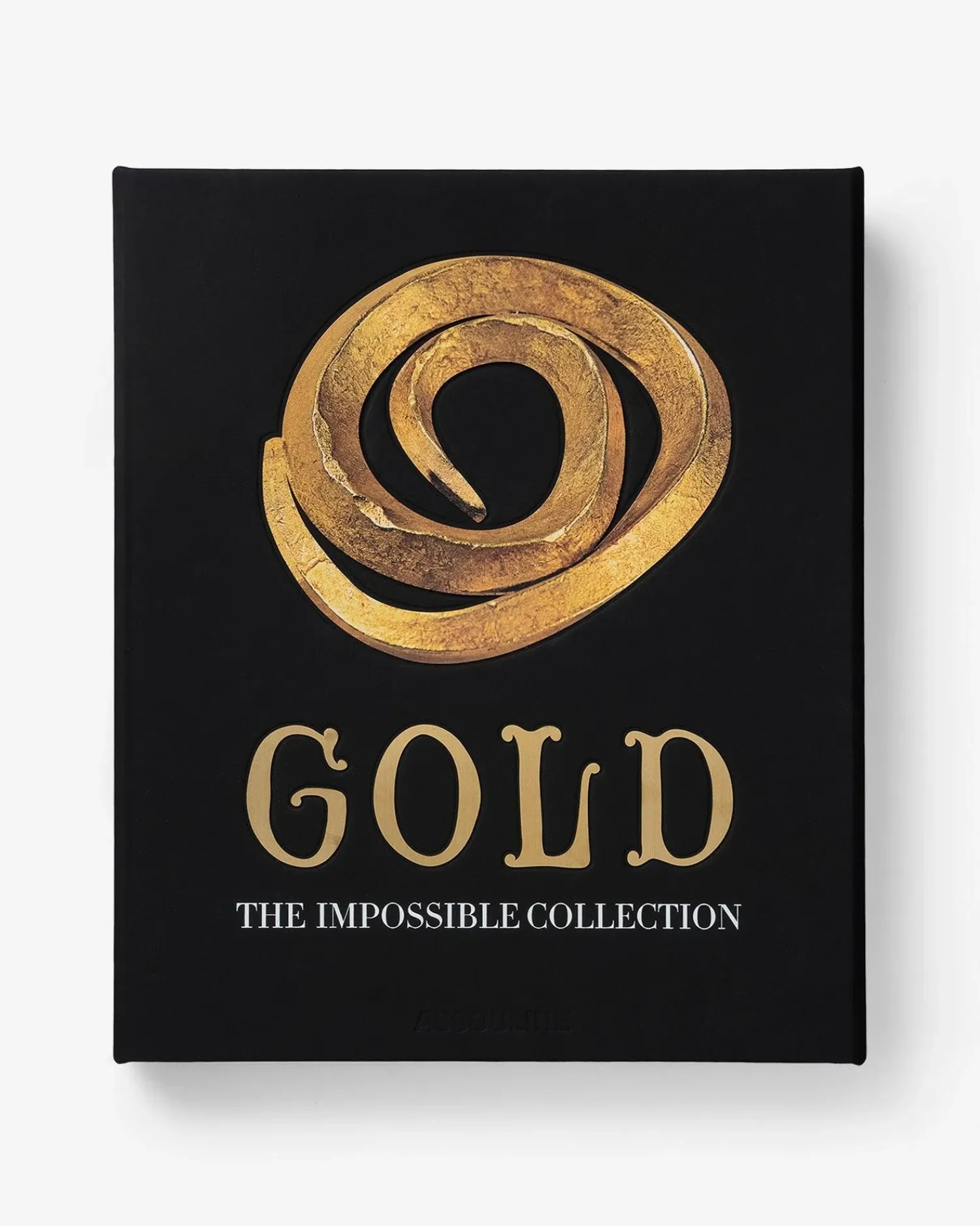 Assouline Sieraden^Goud: De Onmogelijke Collectie