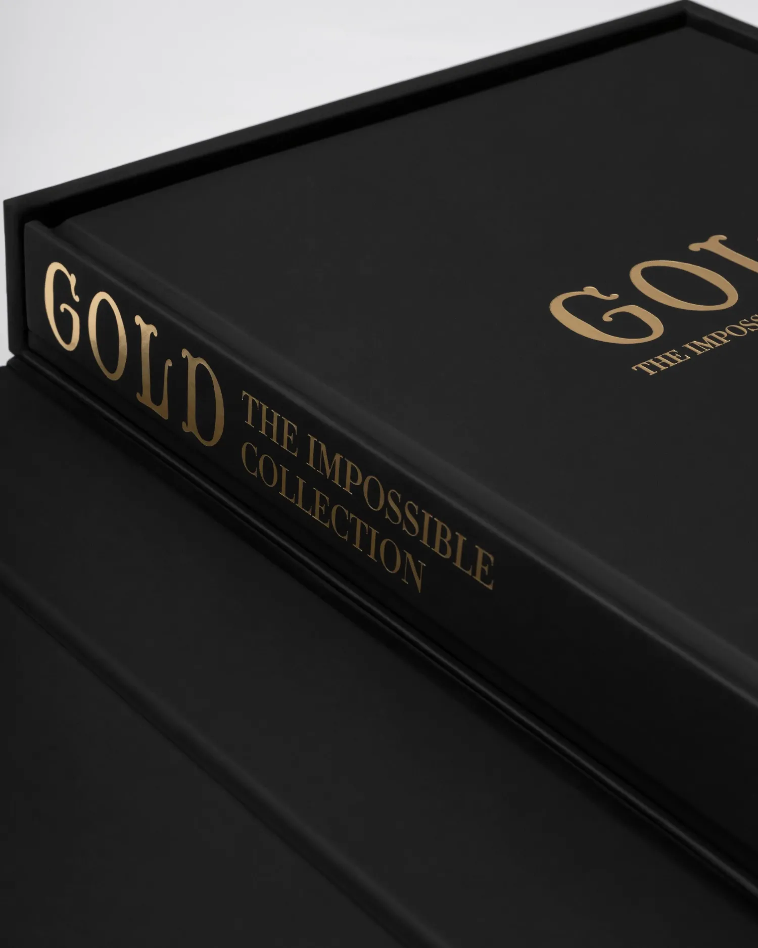 Assouline Sieraden^Goud: De Onmogelijke Collectie