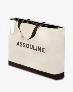 Assouline Sieraden^Goud: De Onmogelijke Collectie