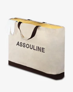 Assouline Sieraden^Goud: The Impossible Collection (Speciale Editie)