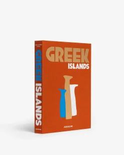 Assouline Reis^Griekse Eilanden
