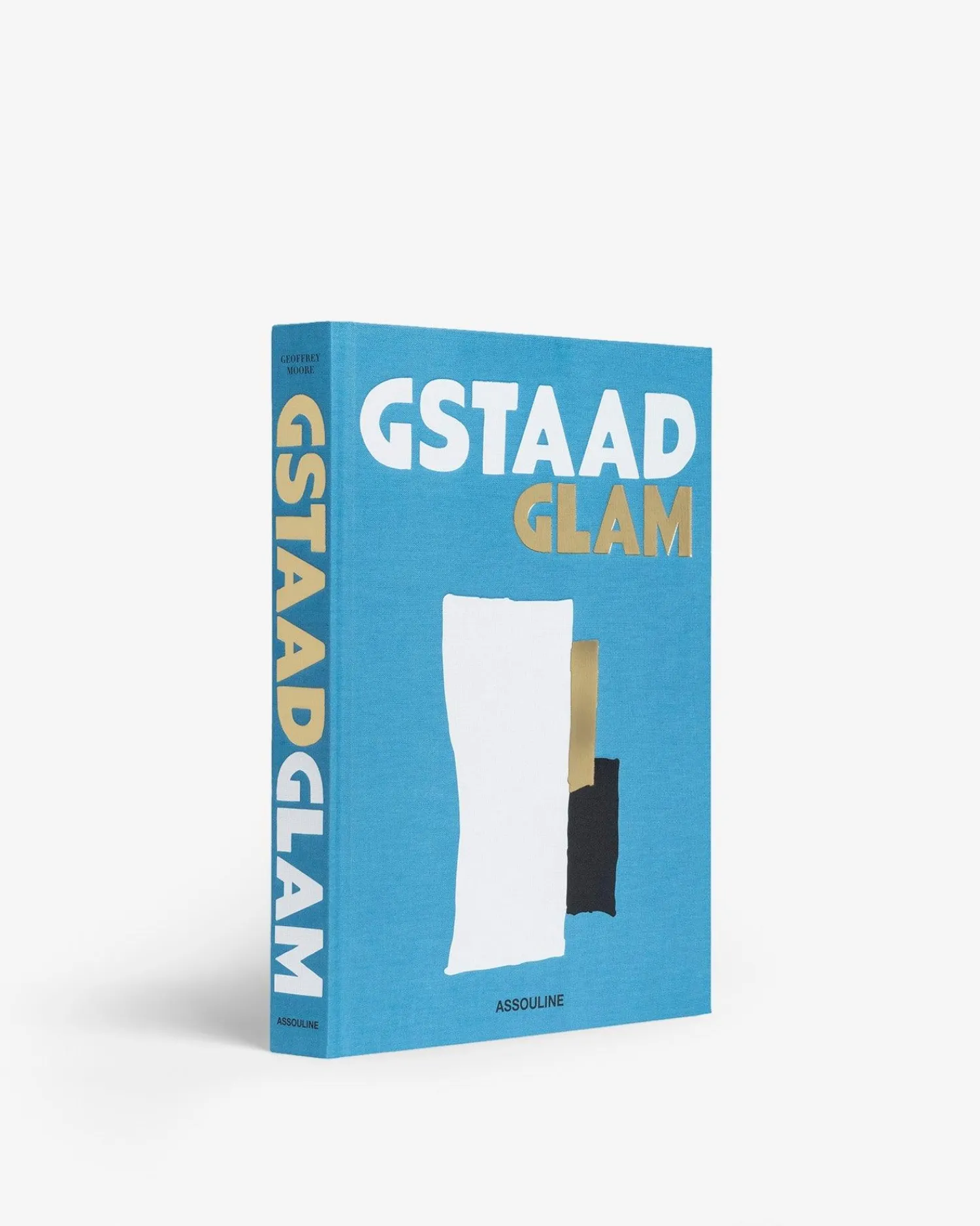 Assouline Reis^Gstaad Glam