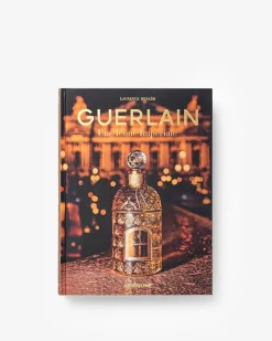 Assouline Iconische Merken^Guerlain: Een Keizerlijk Icoon (Franse Versie)