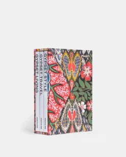 Assouline Reis^Gypset-Trilogie