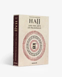 Assouline Kunst^Hadj En De Kunst Van Het Bedevaartsoord